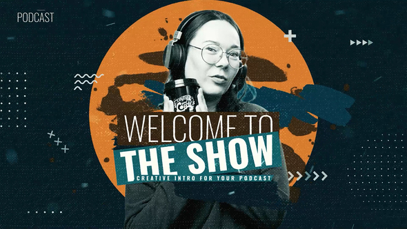 Podcast Opener