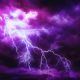 Thunder Strike ASMR Powerful Sound Effect