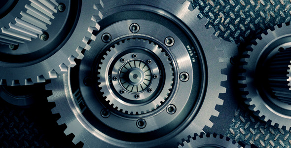 Mechanism in Motion alt