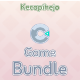 Construct 3 Game Bundle - HTML5 Game - Construct 3 - CodeCanyon Item for Sale