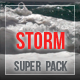 Storm And Calm - Super Pack - VideoHive Item for Sale