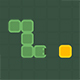Flat Snake - HTML5 Game (Construct 3 / c3p) - CodeCanyon Item for Sale