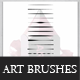 Blend Art Brush Style  - GraphicRiver Item for Sale