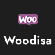 Woodisa - Furniture & Home Decor WordPress WooCommerce Theme - ThemeForest Item for Sale