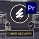 Cyber Security - VideoHive Item for Sale