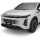 2024 Chery Omoda C9 - 3DOcean Item for Sale