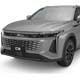2025 Chery Omoda C9 With Interior - 3DOcean Item for Sale