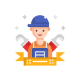 Flutter Handy service - On-Demand Home Services & Shopping Android+iOS+Website Full Solution Laravel - CodeCanyon Item for Sale