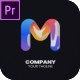 Logo Reveal MOGRT - VideoHive Item for Sale