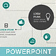Corporate Plan PowerPoint Template - GraphicRiver Item for Sale