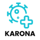 Karona – Multipurpose Health and Medical HTML Template - ThemeForest Item for Sale