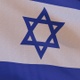 Israel Flag 4K Seamless Loop - VideoHive Item for Sale