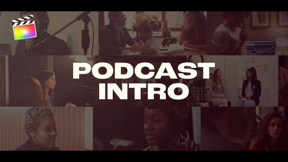 Podcast Intro