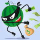 Melon Heist - HTML5 Game, Construct 3 - CodeCanyon Item for Sale