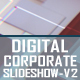 Corporate Sci-Fi Digital Slideshow-V2 - VideoHive Item for Sale