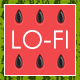 LoFi Trend Event - AudioJungle Item for Sale