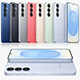Samsung Galaxy S25 All colors - 3DOcean Item for Sale