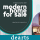 Modern Home Sale AD 2 - VideoHive Item for Sale