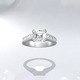 Re-Review Platinum Diamond Ring - 3DOcean Item for Sale