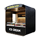 Ice Cream Shop 01 by Devran3D - 3DOcean Item for Sale