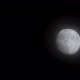 Mooon With Clouds  Hd - VideoHive Item for Sale