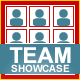 Team Showcase - Wordpress Plugin - CodeCanyon Item for Sale