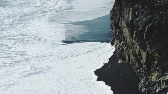 Incredible Beautiful Landscapes in the South of Iceland