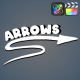 Arrow Highlight Elements for FCPX - VideoHive Item for Sale