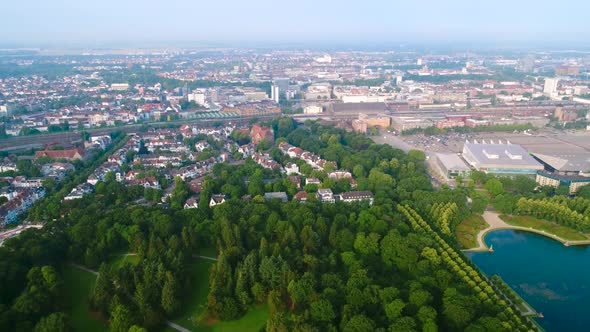 City Municipality of Bremen