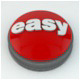 Easy Button - 3DOcean Item for Sale