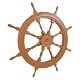 Ship Wheel - 3DOcean Item for Sale