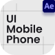 UI Mobile Phone Elements - VideoHive Item for Sale