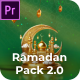 Ramadhan Stories Pack V2 MOGRT - VideoHive Item for Sale
