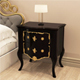 Classic Nightstand 001 - 3DOcean Item for Sale