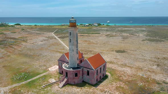 Klein Curacao Translation Small Curacao Island Famous for Daytrips and Snorkling Tours on the White