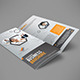 Multipurpose Tri-fold Brochure - GraphicRiver Item for Sale
