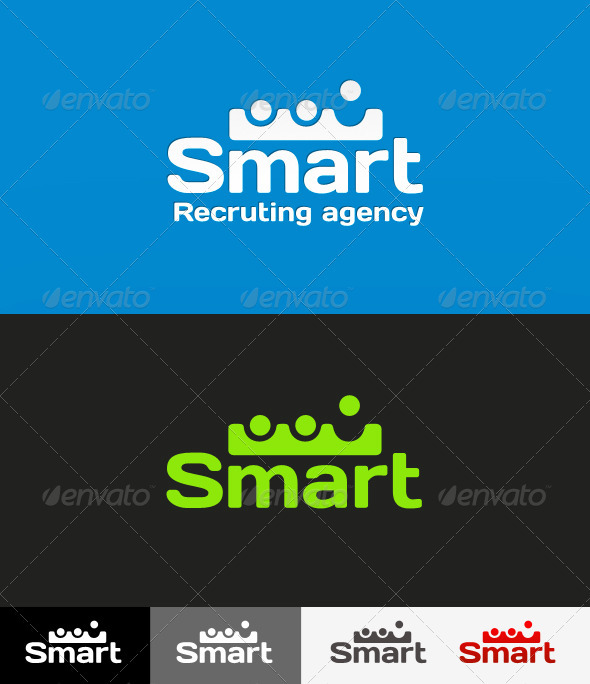 Potentially Recruting Agency Logo