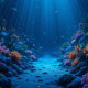 Deep Ocean Ambience