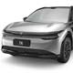 2025 Zeekr 7X With Interior - 3DOcean Item for Sale