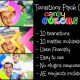 Transitions Pack 08 - Candy Colors - VideoHive Item for Sale