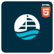 Marina - Yacht Club and Rental Boat HTML Template - ThemeForest Item for Sale