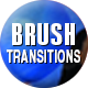 Vertical Brush Transitions - VideoHive Item for Sale