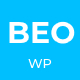 Beo - Portfolio and WooCommerce WordPress Theme - ThemeForest Item for Sale