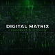 Digital Matrix Slideshow - VideoHive Item for Sale