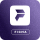 Paynext - Fintech Website Figma Template - ThemeForest Item for Sale