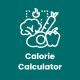 Calorie calculator - Health Calculator for your Website - CodeCanyon Item for Sale
