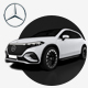 Mercedes-Benz EQS SUV - 3DOcean Item for Sale