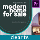 Modern Home Sale AD 2 Premiere Pro - VideoHive Item for Sale