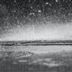 Night Hard Rain with Thunder in City Ambience