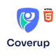 CoverUp - Insurance & Consulting Business HTML Template - ThemeForest Item for Sale